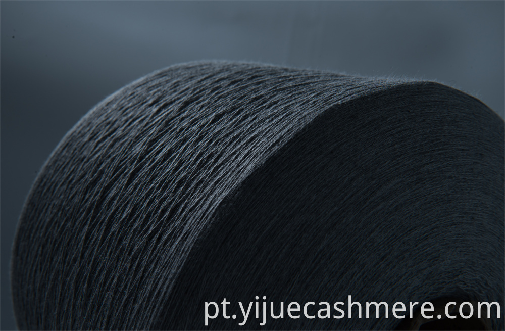 2/48nm cashmere yarn